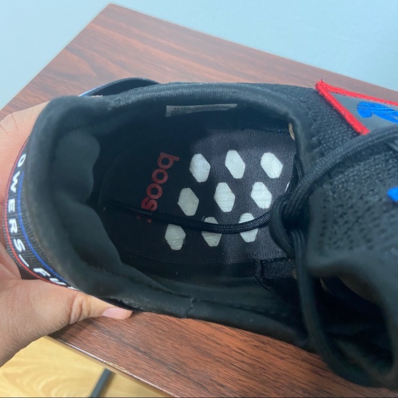 Adidas Mens NMD Boots size 10 New - Picture 12 of 15